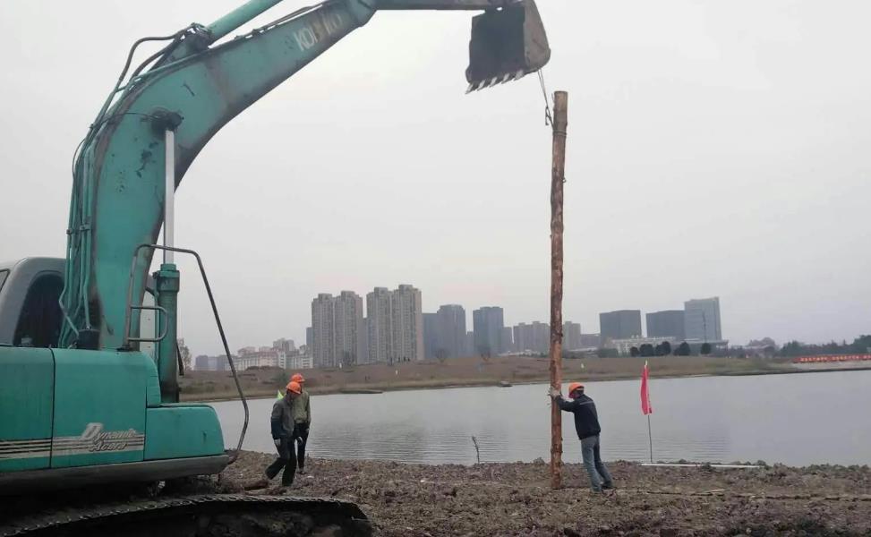 松木樁為什么要做質(zhì)量驗(yàn)收,松木樁施工質(zhì)量驗(yàn)收規(guī)范有哪些？