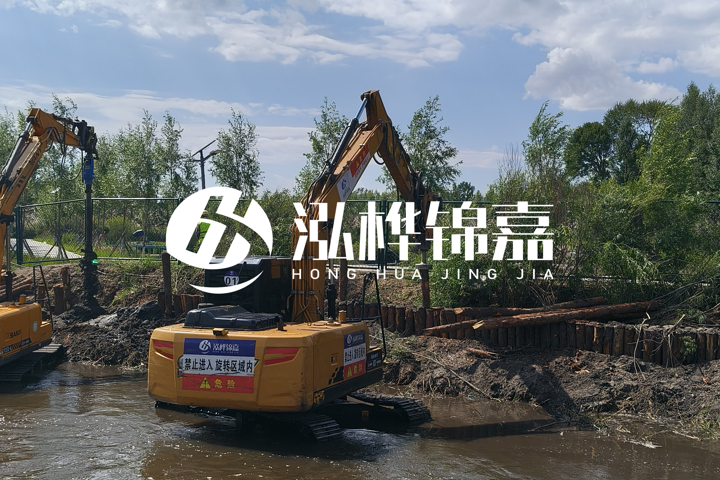 河道清淤所需費(fèi)用大致多少？3公里河道清淤預(yù)算