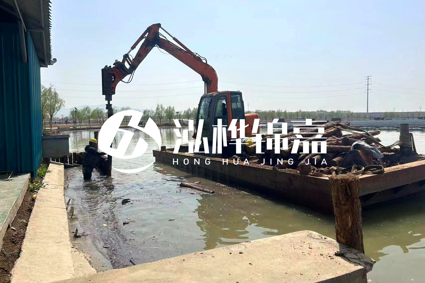 福建河道清淤單價是多少-福建專業(yè)河道清淤工程公司？