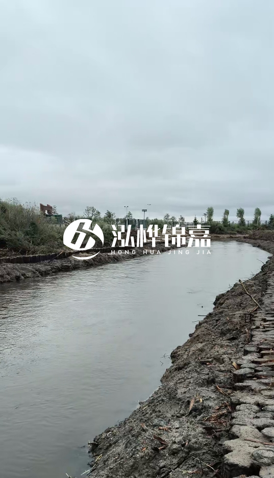 江西打松木樁專業(yè)施工隊-松木樁加固地基為什么不會腐朽？