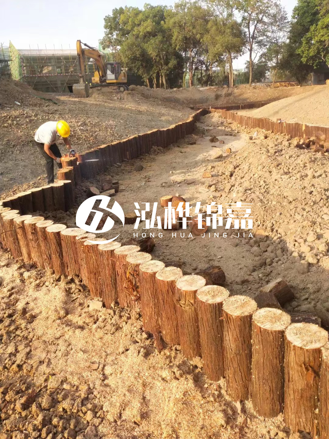 深圳河道清淤專業(yè)施工-河道清淤后的生態(tài)修復措施