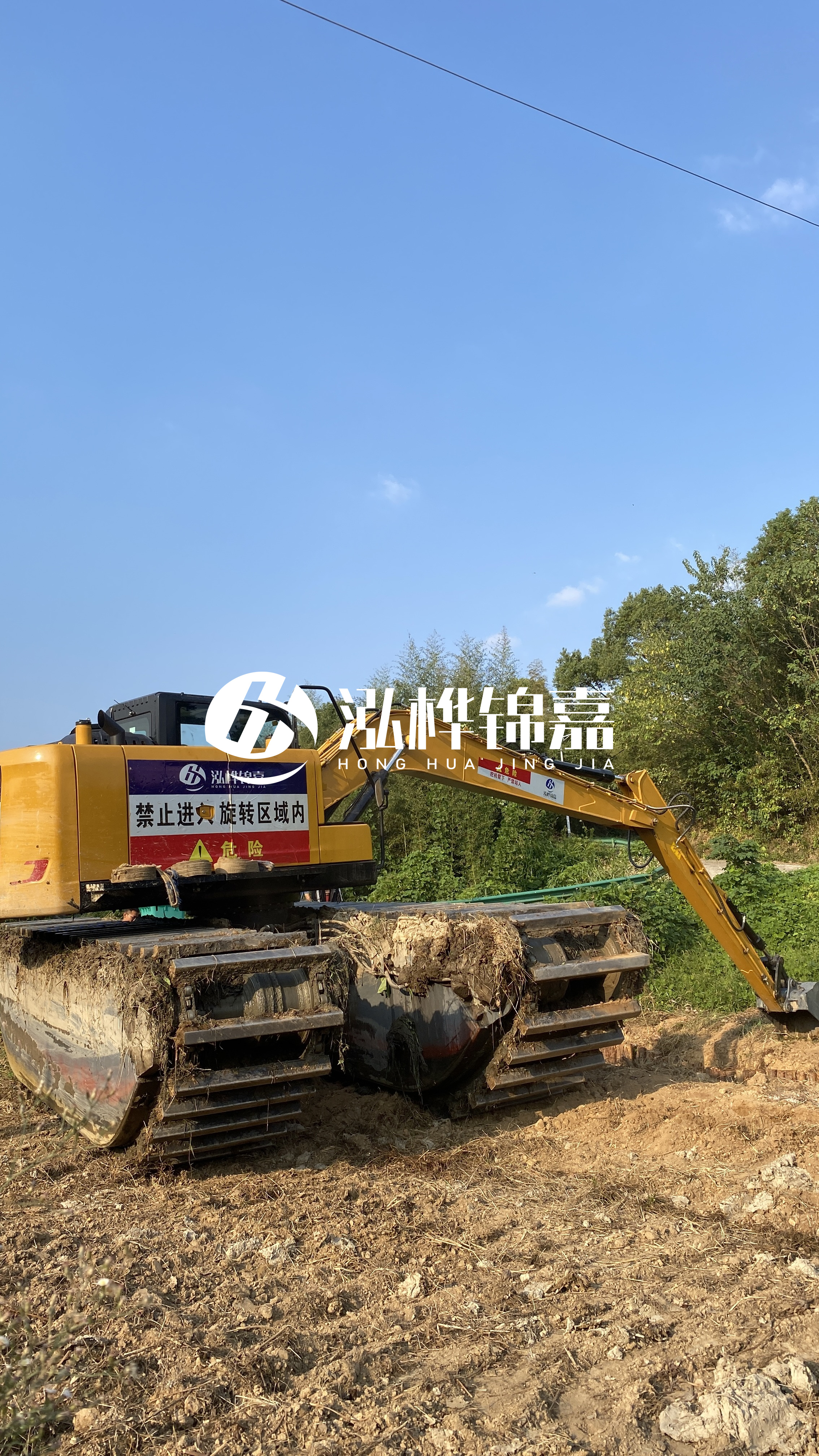 通遼河道清淤專(zhuān)業(yè)施工隊(duì)-打完松木樁后為什么要清淤？