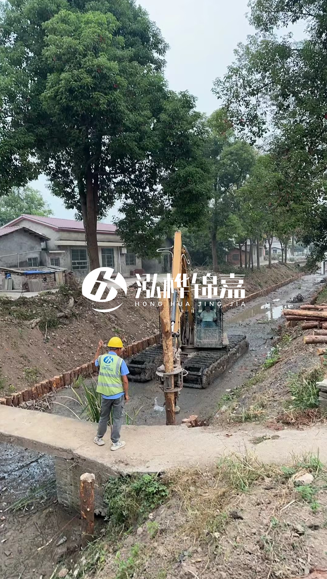 六盤(pán)水河道清淤專(zhuān)業(yè)施工隊(duì)-河道淤泥清理施工隊(duì)電話是多少？