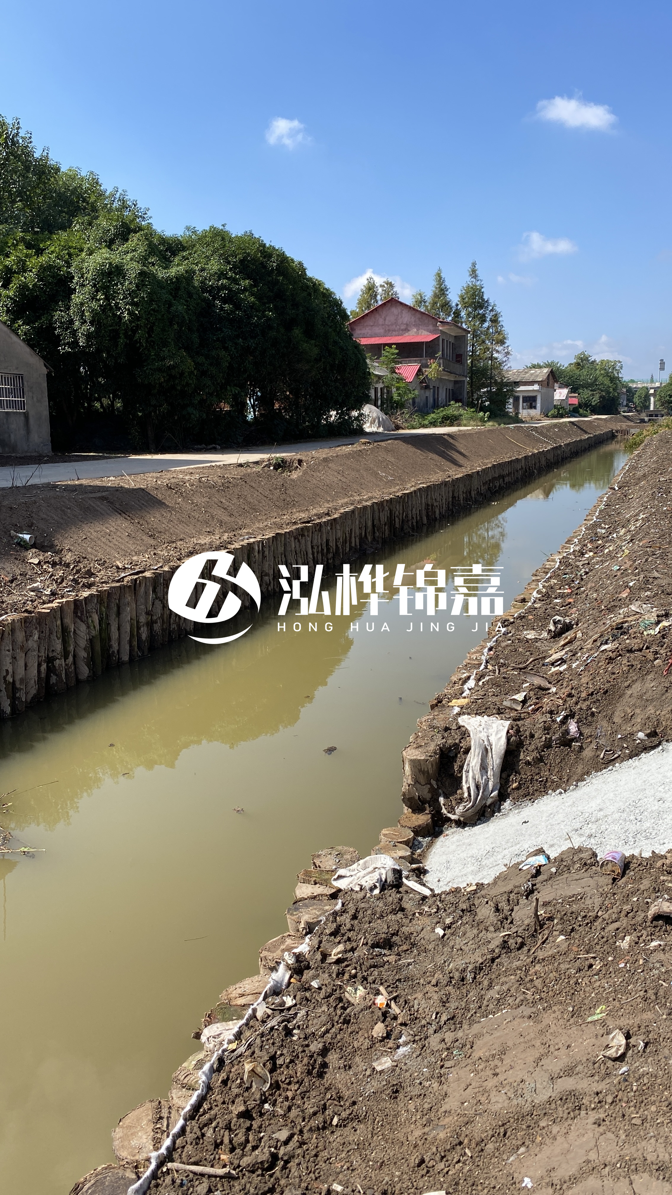 陽(yáng)泉河道清淤專(zhuān)業(yè)施工-河道清淤影響水質(zhì)怎么辦？