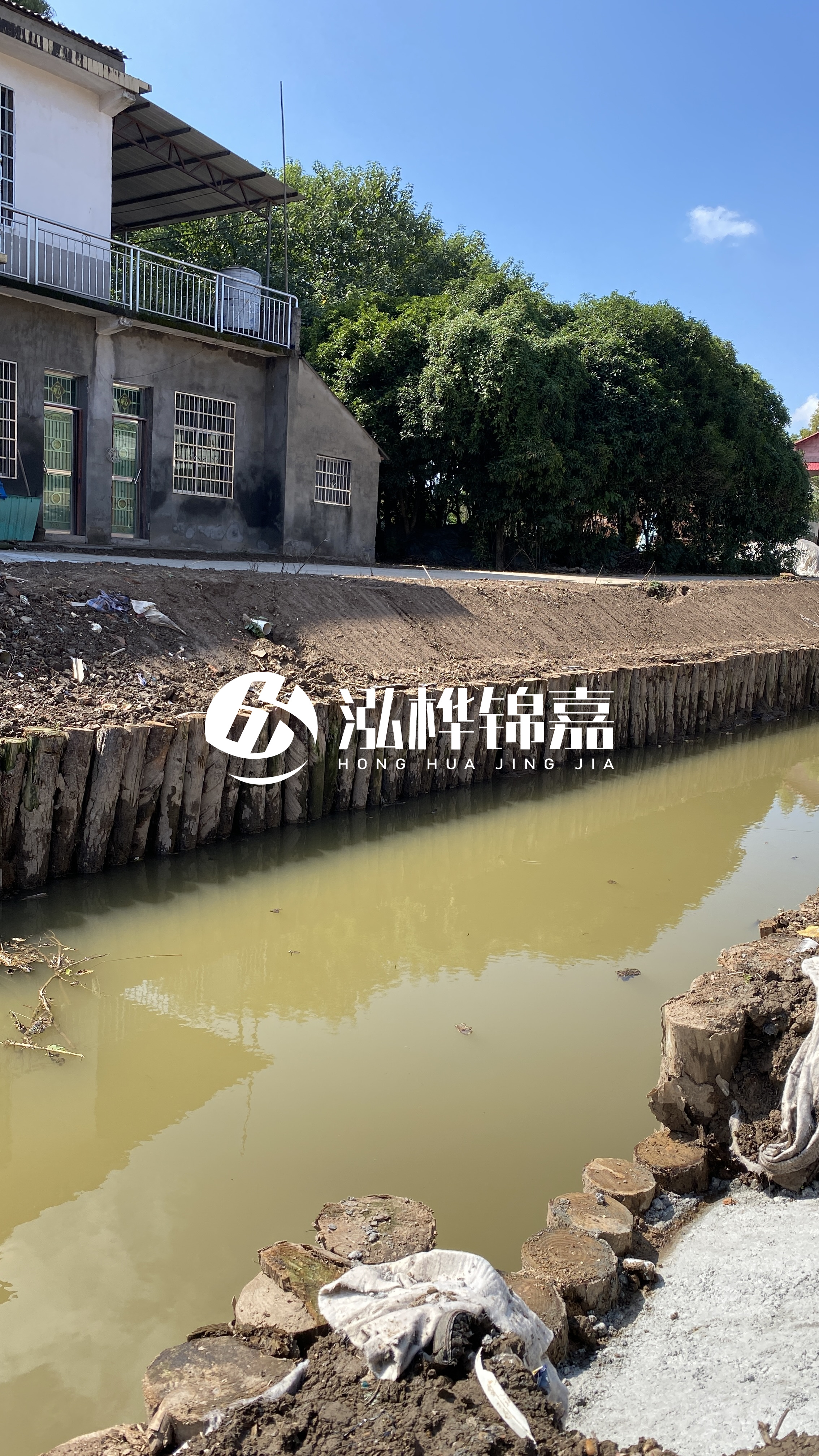 池州河道清淤專業(yè)施工-河流清理淤泥時(shí)遇到暗流怎么辦？