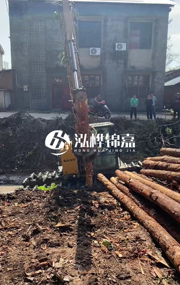 南昌河道清淤專業(yè)施工-履帶式挖機(jī)清理河道更方便嗎？