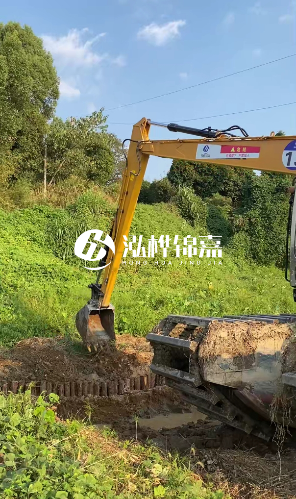 焦作河道清淤專業(yè)施工-河道清淤價(jià)格在不同地區(qū)差異大嗎？