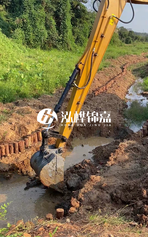 襄陽河道清淤專業(yè)施工-大型水庫清淤施工方法？