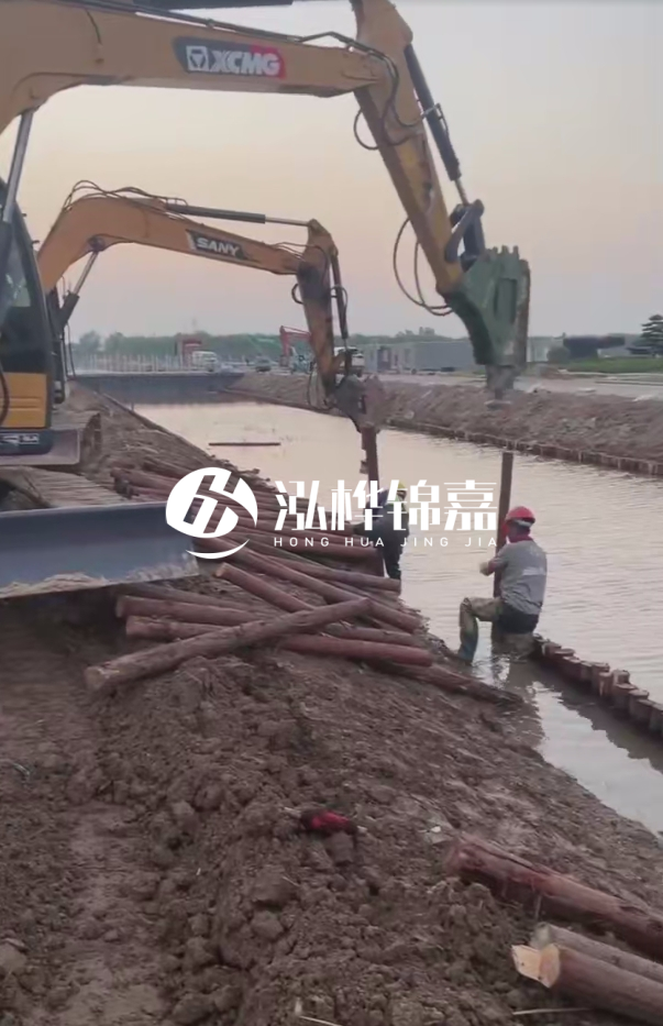 打松木樁要不要剝皮？看完這篇就懂了？