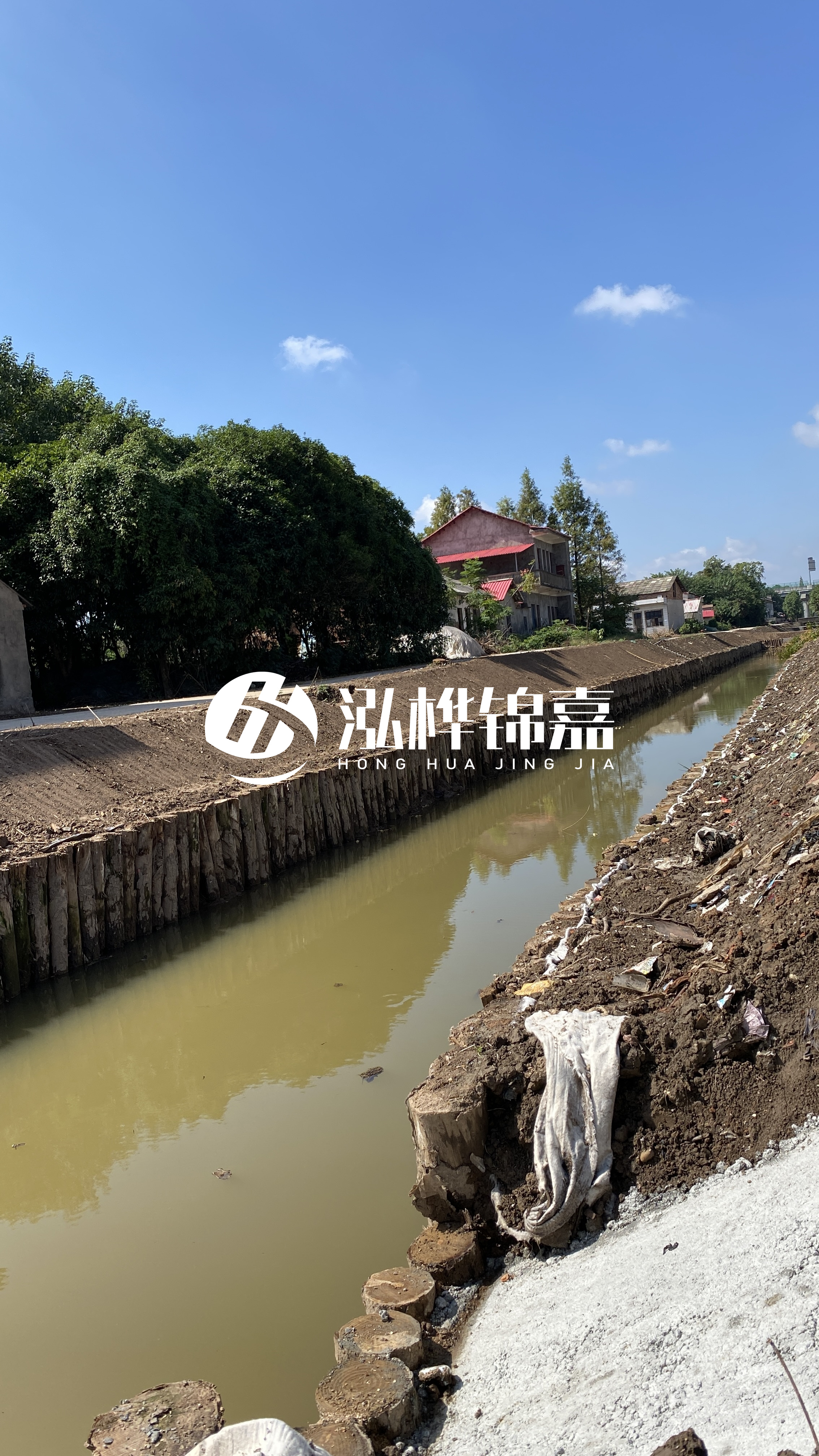 松木樁為什么要做防腐處理？揭秘為何它能長(zhǎng)期屹立不倒的秘密！