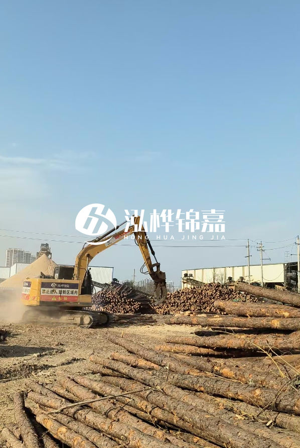 松木樁6米16稍經(jīng)一立方多少根？一根多少錢(qián)？