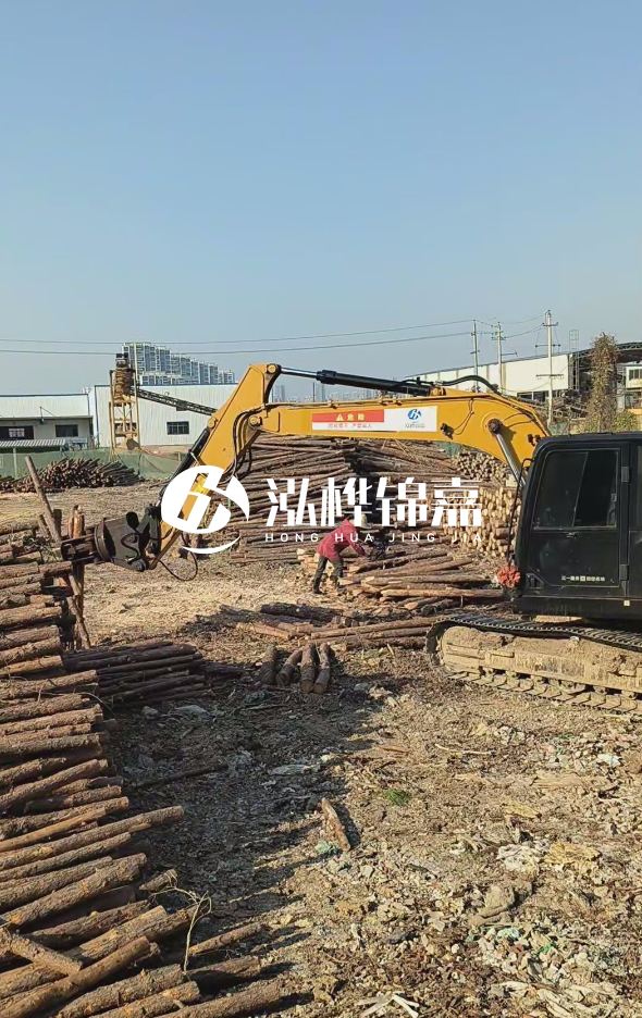 5米松木樁15公分多少錢(qián)一根？6米15公分多少錢(qián)一根？