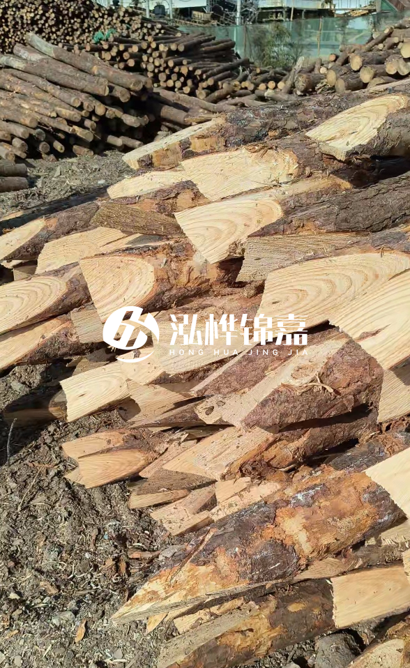 4米防汛木樁打樁多少錢(qián)一根？直徑和施工費(fèi)有關(guān)嗎？