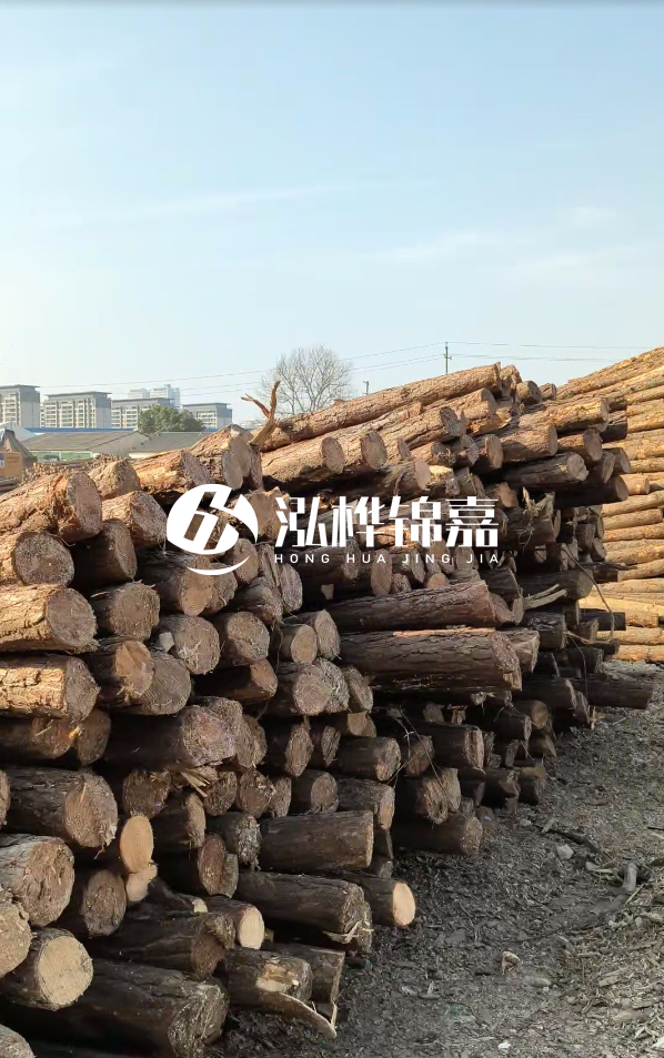 湖北松木樁廠家地址和電話是？支持多少根起送？