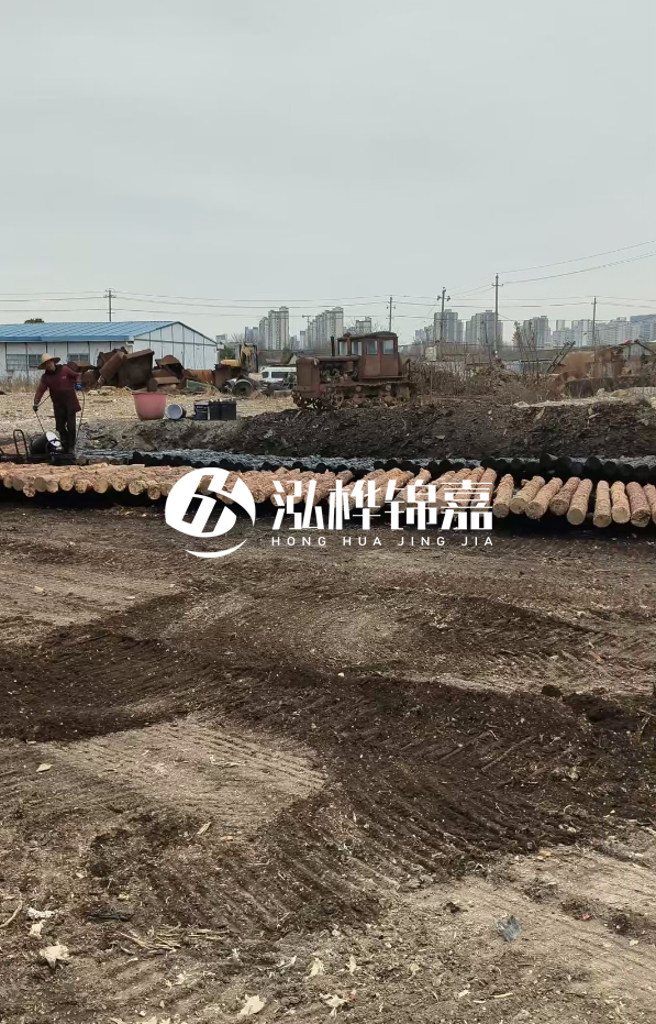 安徽松木樁源頭廠家地址-跨省可以配送嗎？