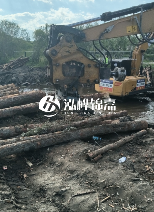 拿松木打樁有哪些優(yōu)點(diǎn)和缺點(diǎn)？拿松木打樁的市場(chǎng)價(jià)格是多少？