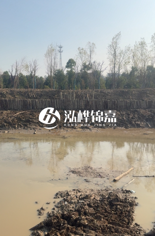 松木樁什么品牌在市場(chǎng)上口碑較好？泓樺錦嘉支持貨到付款嗎？