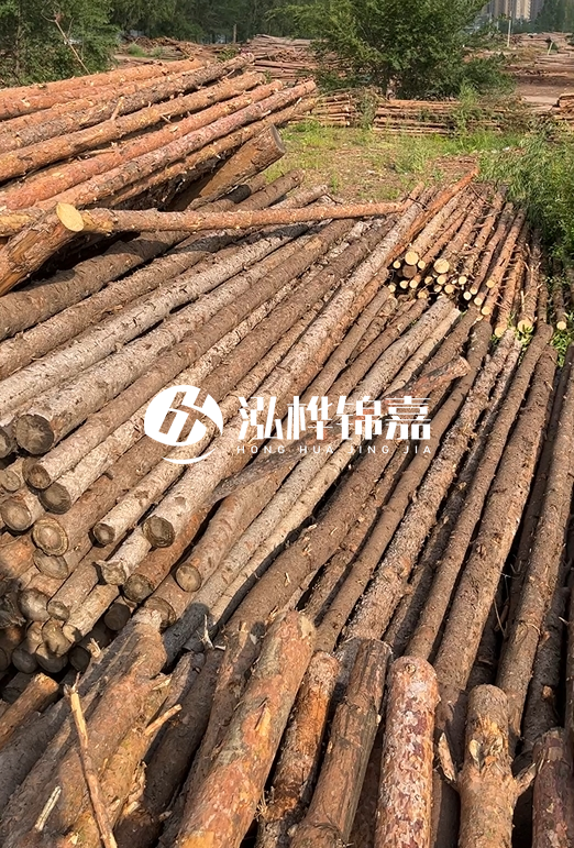 松木樁頭徑120尾徑多少？尾徑和松木樁長(zhǎng)度有關(guān)系嗎？