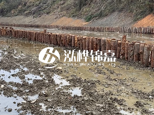 河道打樁木廠家的最小起訂量是多少？小批量采購是否支持？