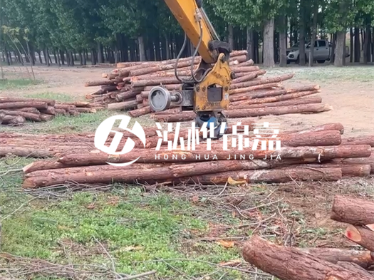 如何找到靠譜的安徽打樁木廠家？泓樺錦嘉的產(chǎn)品適合哪些工程？