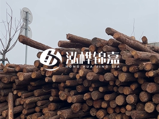 打樁木加工的廢料如何處理？廢料多少錢(qián)一噸？