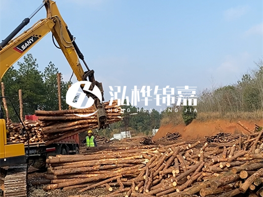 松木樁要去皮嗎？松木樁防腐處理是否必要？