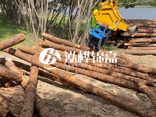 河道木樁的主要用途是什么-主要用在哪些領(lǐng)域？