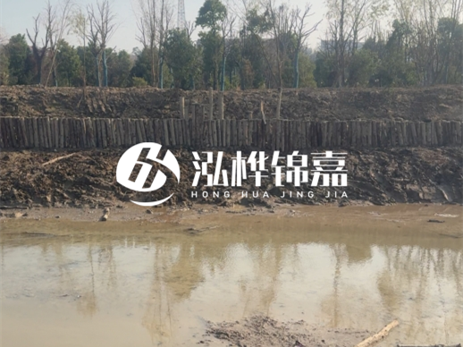 松木樁打樁木的采購(gòu)渠道有哪幾種？3米小頭13CM多少錢一根？