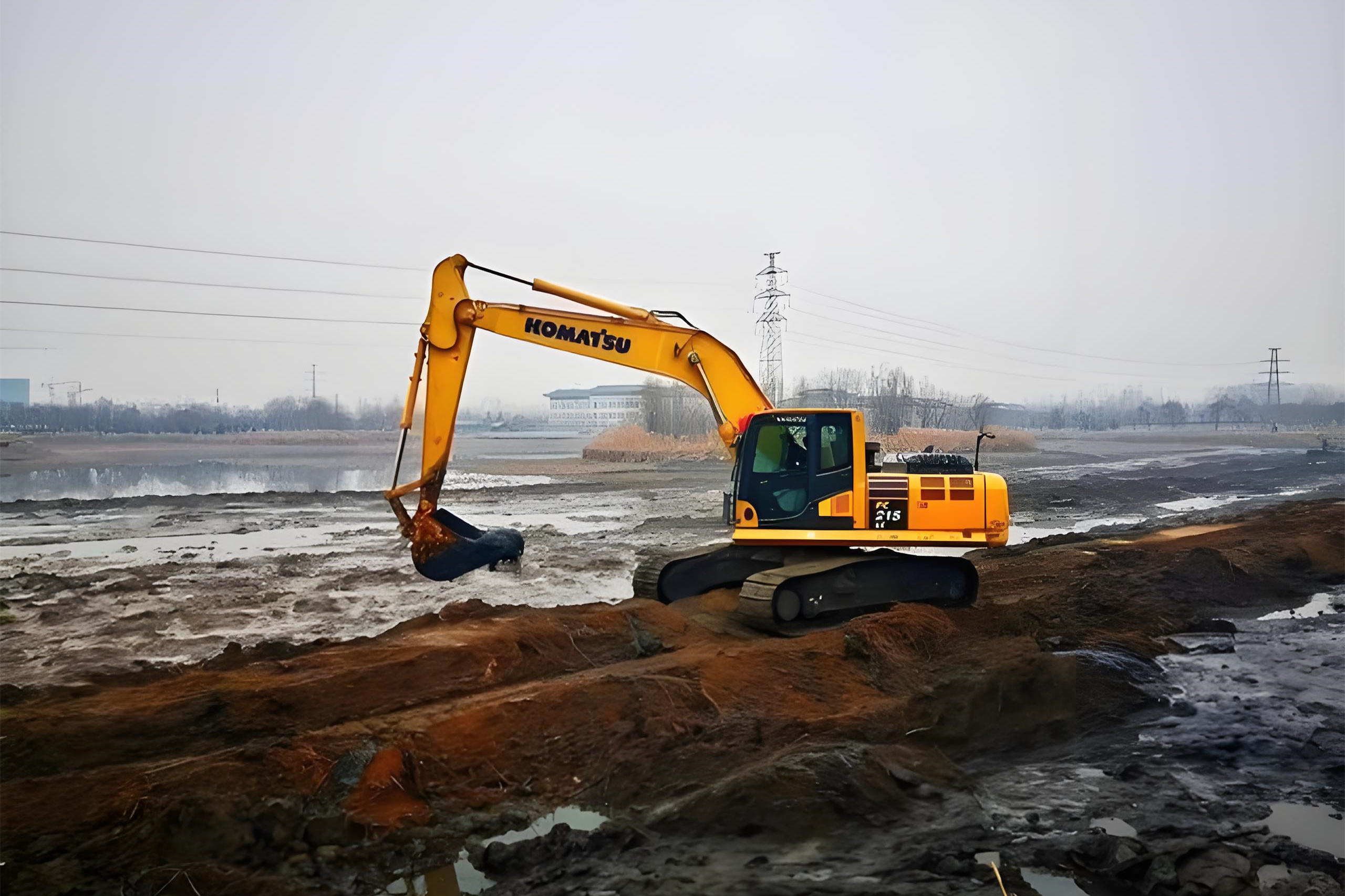 九江水挖清淤團隊泓樺錦嘉-清淤量大價格能優(yōu)惠多少？