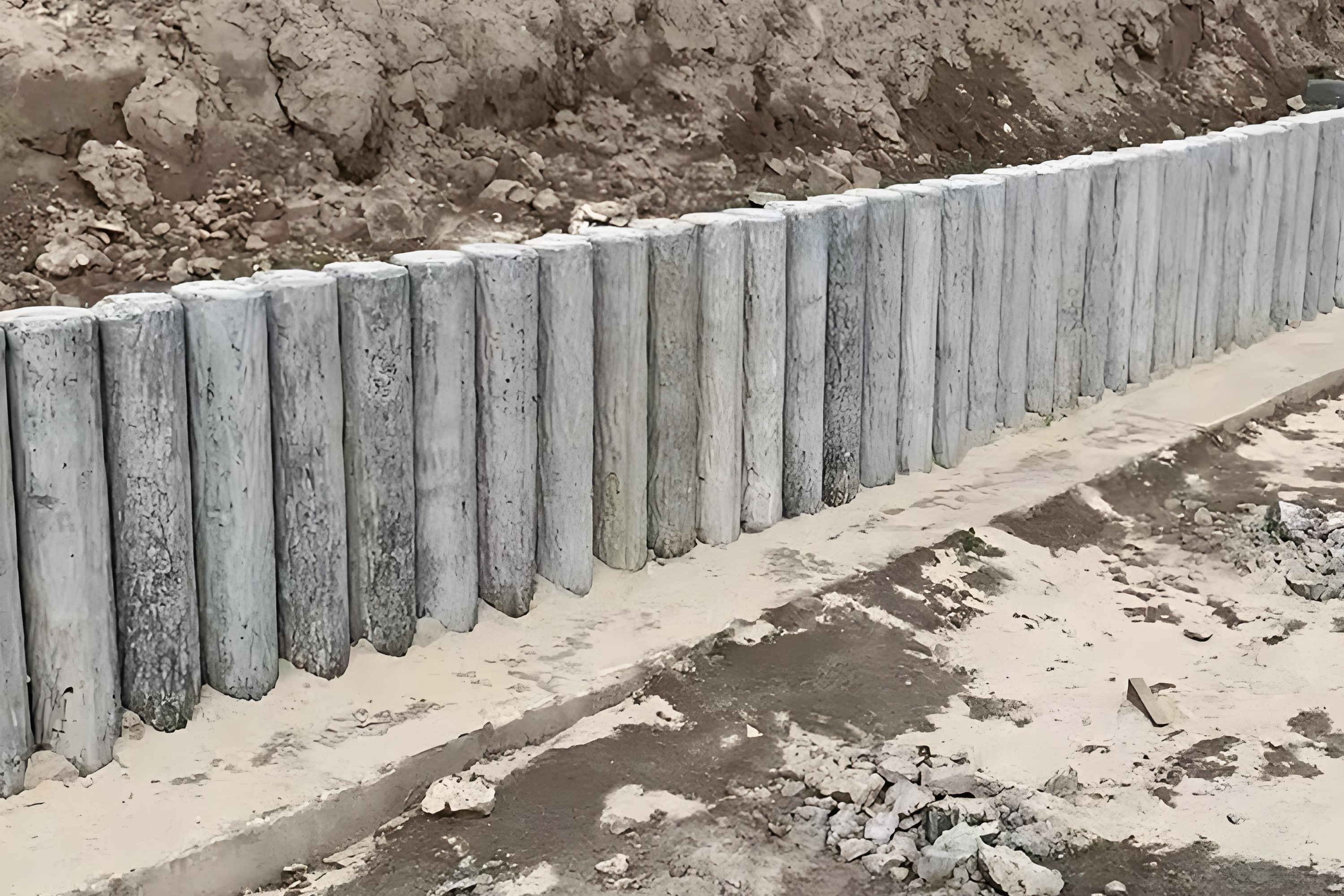 甘肅蘭州水上挖機清淤施工隊-水上挖機清淤對水深最低要求？