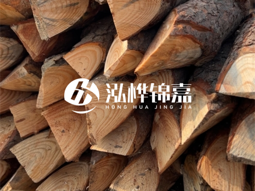 杉木樁批發(fā)廠家泓樺錦嘉 - 河道打木樁能起到什么防護作用？