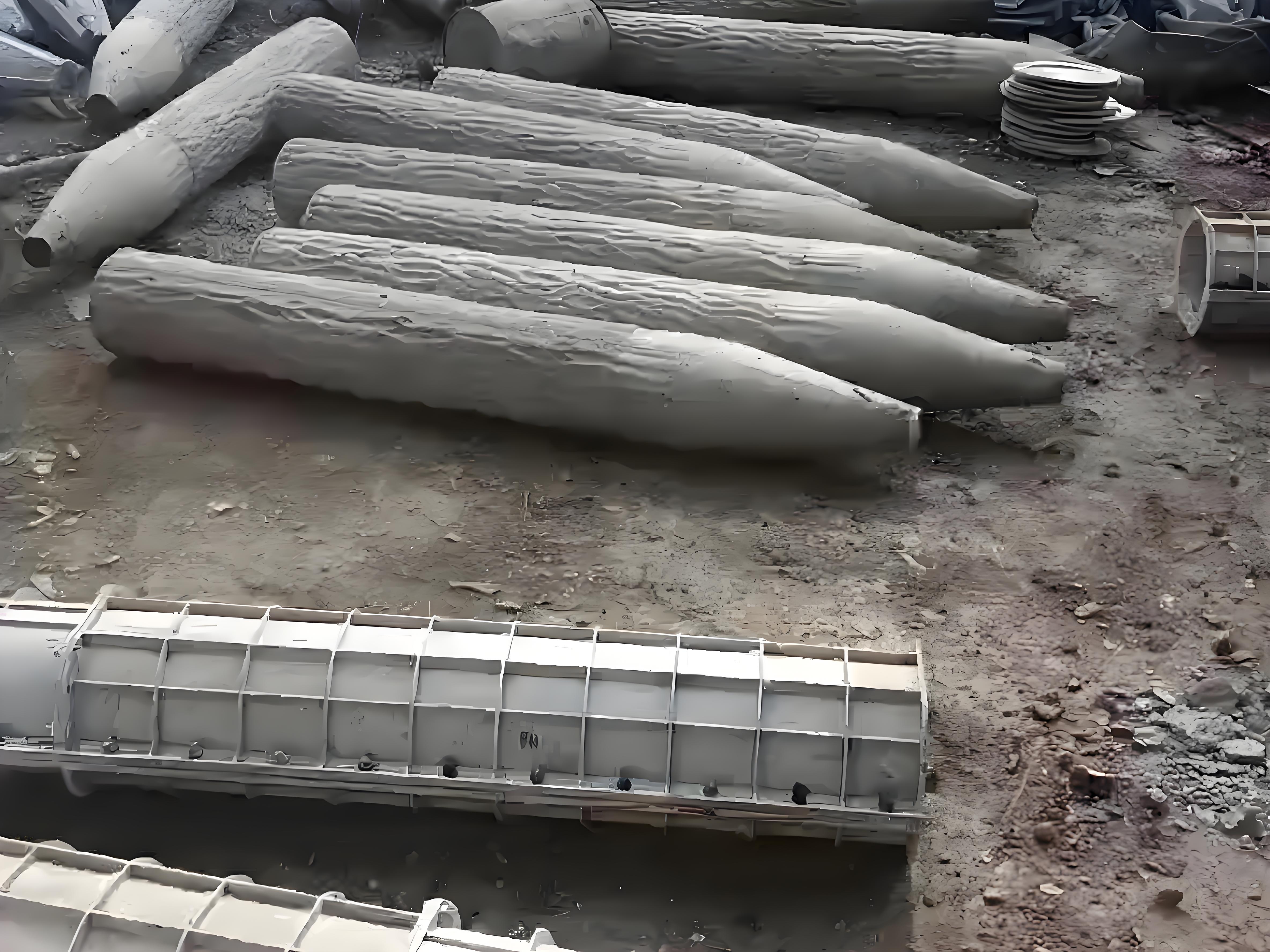 水泥仿木樁施工隊(duì)泓樺錦嘉-河道仿木樁的價(jià)格大概是多少？