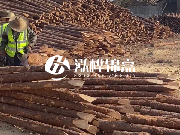 松木樁施工隊(duì)泓樺錦嘉 - 木樁施工前準(zhǔn)備工作有哪些？