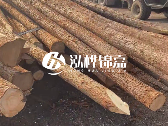 松木樁施工隊(duì)泓樺錦嘉 - 松木樁加固地基原理是什么？