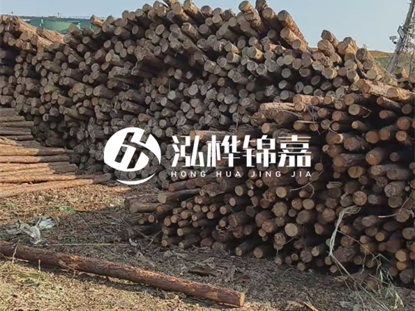 水泥仿木樁施工隊(duì)泓樺錦嘉 - 打水泥樁的費(fèi)用大概是多少？