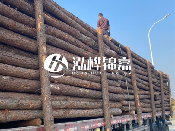 松木樁施工隊(duì)泓樺錦嘉 -?松木樁作用于哪些地方？